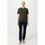 IQONIQ Sierra Lightweight T-Shirt aus recycelter Baumwolle (Bild 4)