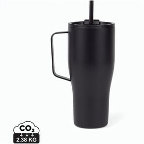 VINGA Eos Voyager 800ml Flasche aus RCS rec. Stainless-Steel