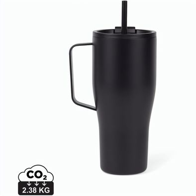 Produktabbildung VINGA Eos Voyager 800ml Flasche aus RCS rec. Stainless-Steel VINGA Eos Voyager 800ml Flasche aus RCS rec. Stainless-Steel