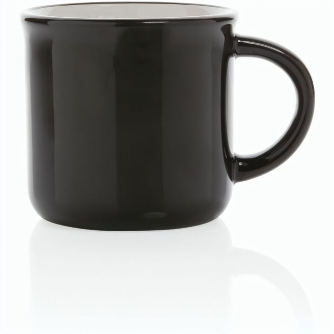 Produktabbildung Vintage Keramiktasse, 280ml Vintage Keramiktasse, 280ml