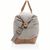 Impact AWARE™ 16 oz. rCanvas große Wochenendtasche (Bild 4)