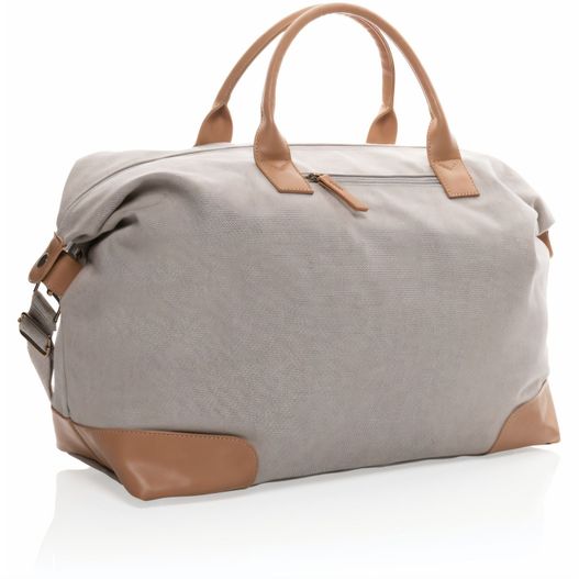 Impact AWARE™ 16 oz. rCanvas große Wochenendtasche (Bild 1)