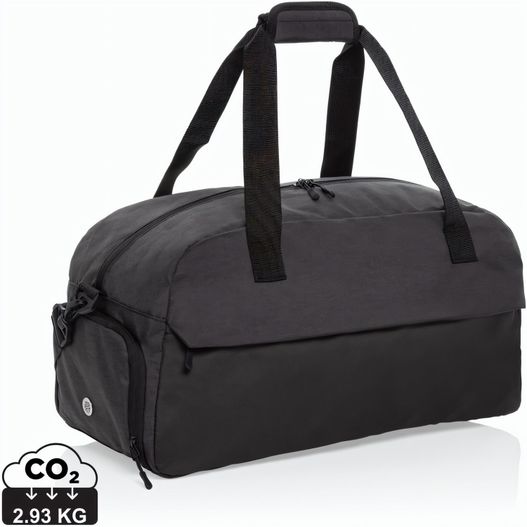 Kazu AWARE™ RPET Weekend-Duffel-Bag (Bild 1)