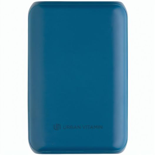 Produktabbildung Urban Vitamin Alameda 10.000mAh 18W PD Powerbank Urban Vitamin Alameda 10.000mAh 18W PD Powerbank (Bild 1)