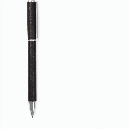 Produktabbildung VINGA Timo Stift aus RCS recyceltem Aluminium VINGA Timo Stift aus RCS recyceltem Aluminium (Bild 1)