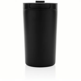 Produktabbildung Doppelwandiger Vakuum-Becher aus RCS recyceltem SS Doppelwandiger Vakuum-Becher aus RCS recyceltem SS