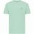 IQONIQ Sierra Lightweight T-Shirt aus recycelter Baumwolle (Bild 3)