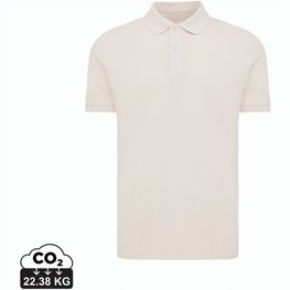 IQONIQ Yosemite Piqué-Poloshirt aus recycelter Baumwolle