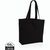 Impact Aware™ 240g/m² rcCanvas Shopper + Tasche, ungefärbt (Bild 3)