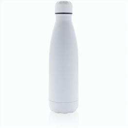 Einfarbige Vakuumisolierte Stainless Steel Flasche