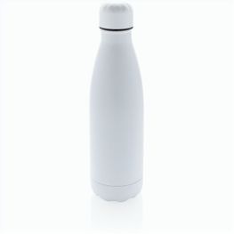 Einfarbige Vakuumisolierte Stainless Steel Flasche