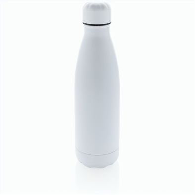 Einfarbige Vakuumisolierte Stainless Steel Flasche