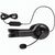 Over-Ear Headset mit Kabel (Bild 2)