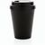 Wiederverwendbarer doppelwandiger Kaffeebecher 300ml (Bild 1)