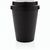 Wiederverwendbarer doppelwandiger Kaffeebecher 300ml (Bild 4)