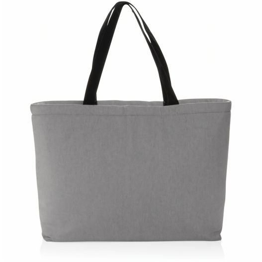 Impact Aware™ 285g/m² große, ungefärbte Rcanvas-Kühltasche (Bild 1)