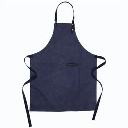 VINGA Tome Schürze aus GRS recyceltem Canvas