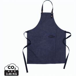 Produktabbildung VINGA Tome Schürze aus GRS recyceltem Canvas VINGA Tome Schürze aus GRS recyceltem Canvas