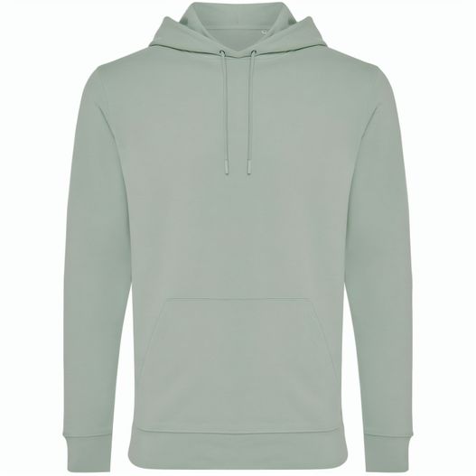 IQONIQ Jasper Hoodie aus recycelter Baumwolle (Bild 1)
