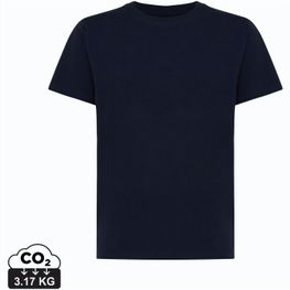 IQONIQ Koli Kids T-Shirt aus recycelter Baumwolle