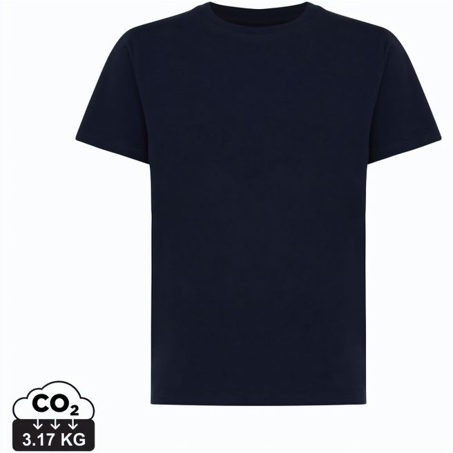 IQONIQ Koli Kids T-Shirt aus recycelter Baumwolle