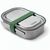 Black+Blum Stainless Steel Lunch Box groß (Bild 1)