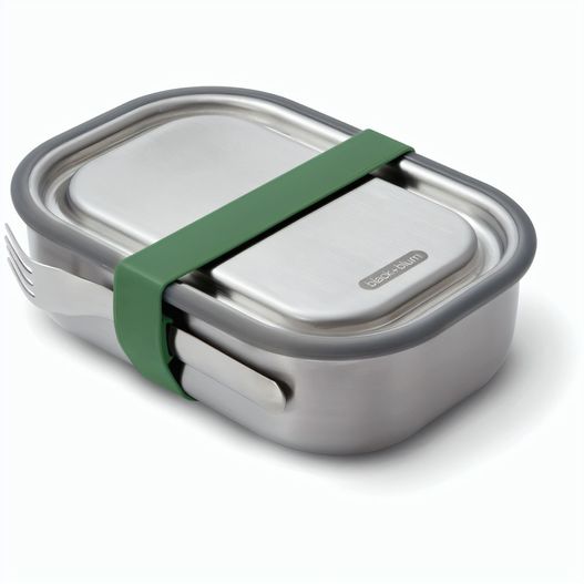Black+Blum Stainless Steel Lunch Box groß (Bild 1)