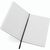 Craftstone A5 Notizbuch aus recycelt. Kraft- und Steinpapier (Bild 2)