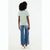 IQONIQ Brett T-Shirt aus recycelter Baumwolle (Bild 3)