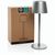 Zenic USB Tischleuchte aus RCS recyceltem Kunststoff (Bild 4)