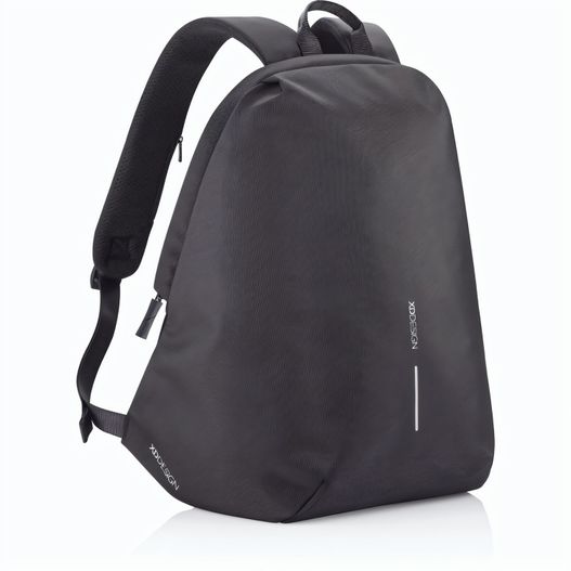 Bobby Soft, Anti-Diebstahl-Rucksack (Bild 1)