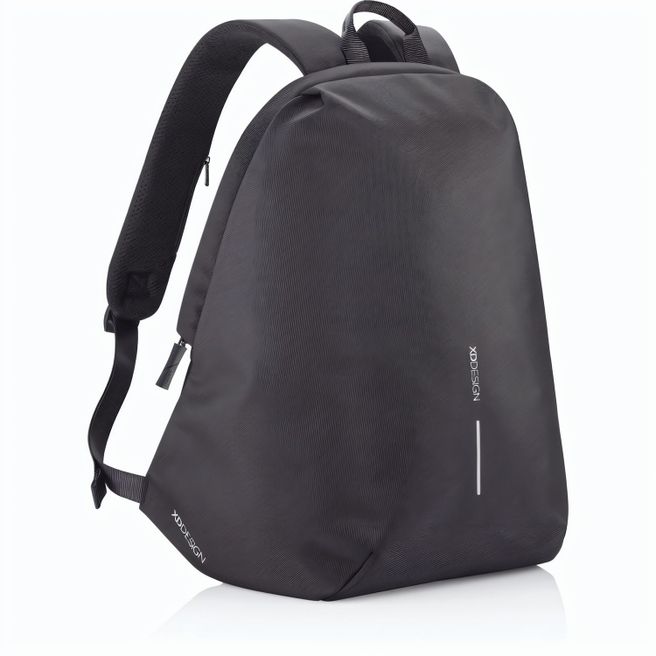 Bobby Soft, Anti-Diebstahl-Rucksack