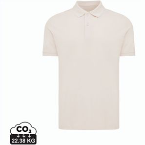 IQONIQ Yosemite Piqué-Poloshirt aus recycelter Baumwolle