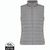 IQONIQ Meru Damen Bodywarmer aus recyceltem Polyester