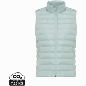 IQONIQ Meru Damen Bodywarmer aus recyceltem Polyester
