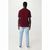 IQONIQ Sierra Lightweight T-Shirt aus recycelter Baumwolle (Bild 4)