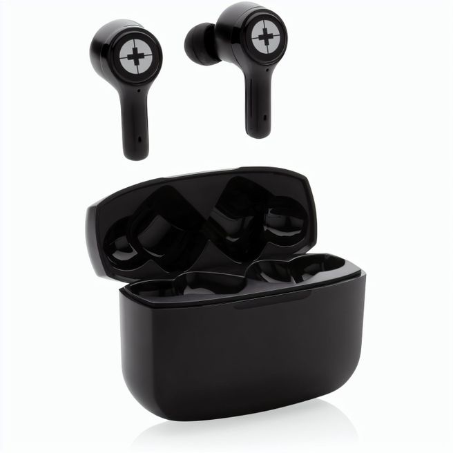 Swiss Peak TWS ANC Earbuds