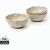 VINGA Nuvem Mini-Bowls, 3er-Set (Bild 1)