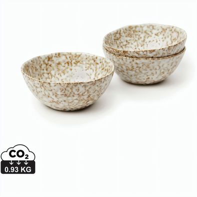 VINGA Nuvem Mini-Bowls, 3er-Set