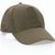 Impact 5 Panel Kappe aus 190gr rCotton mit AWARE™ Tracer