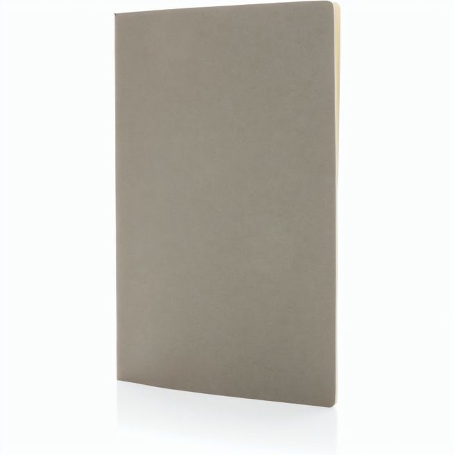 A5 Softcover Notizbuch