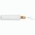 21" Impact AWARE™ RPET 190T Bambus-Schirm autom. open/close (Bild 3)