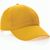 Impact 6 Panel Kappe aus 190gr rCotton mit AWARE™ Tracer