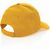 Impact 6 Panel Kappe aus 190gr rCotton mit AWARE™ Tracer (Bild 3)