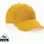 Impact 6 Panel Kappe aus 190gr rCotton mit AWARE™ Tracer (Bild 4)