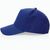 Impact 5 Panel Kappe aus 190gr rCotton mit AWARE™ Tracer (Bild 3)