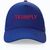 Impact 5 Panel Kappe aus 190gr rCotton mit AWARE™ Tracer (Bild 4)