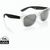 Gleam Sonnenbrille aus RCS rec. PC mit verspiegelten Gläsern (Bild 2)