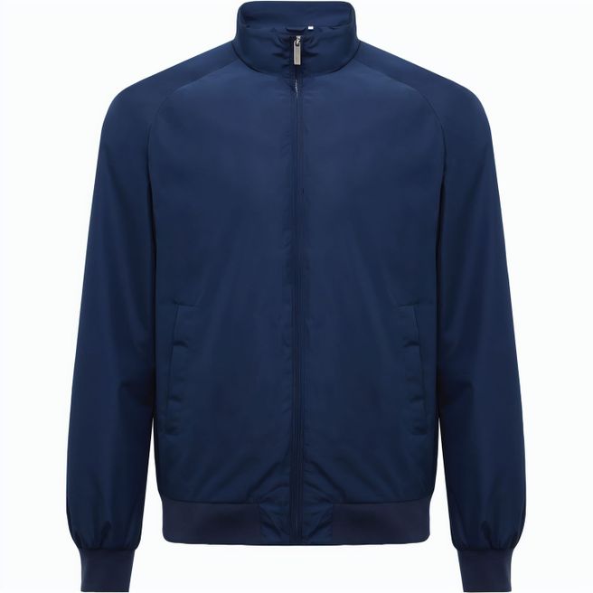 IQONIQ Odin Urban Jacke aus recyceltem Polyester