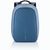 Bobby Hero Small Anti-Diebstahl-Rucksack